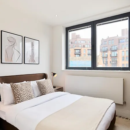 The Harlesden Breakout - Glamorous 2Bdr Flat London Exterior photo