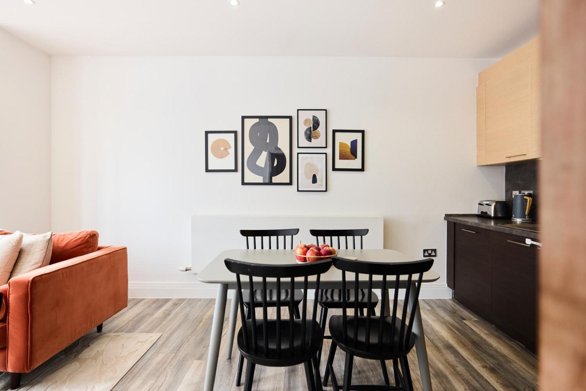 The Harlesden Breakout - Glamorous 2bdr Flat Londres