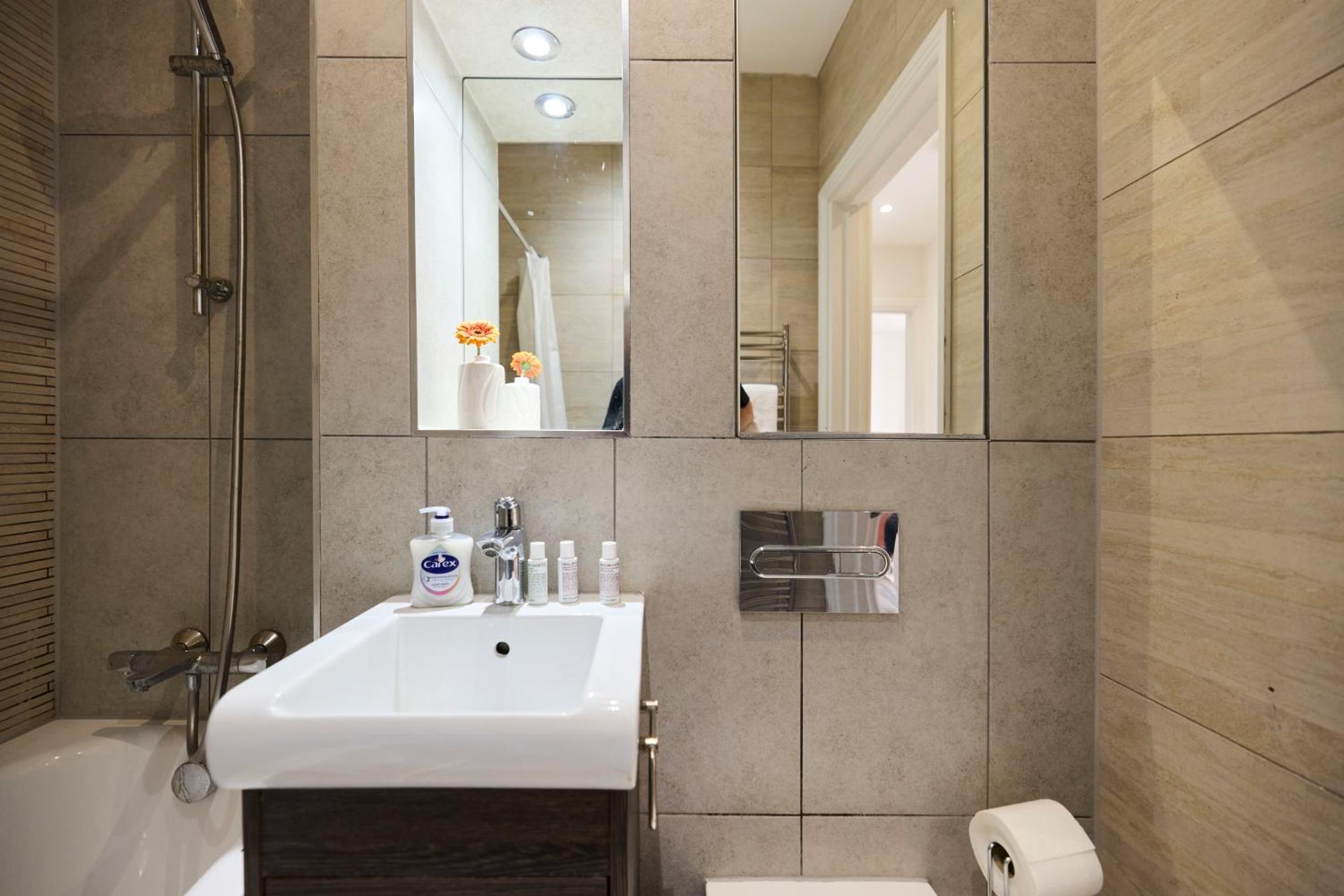 The Harlesden Breakout - Glamorous 2bdr Flat Londres