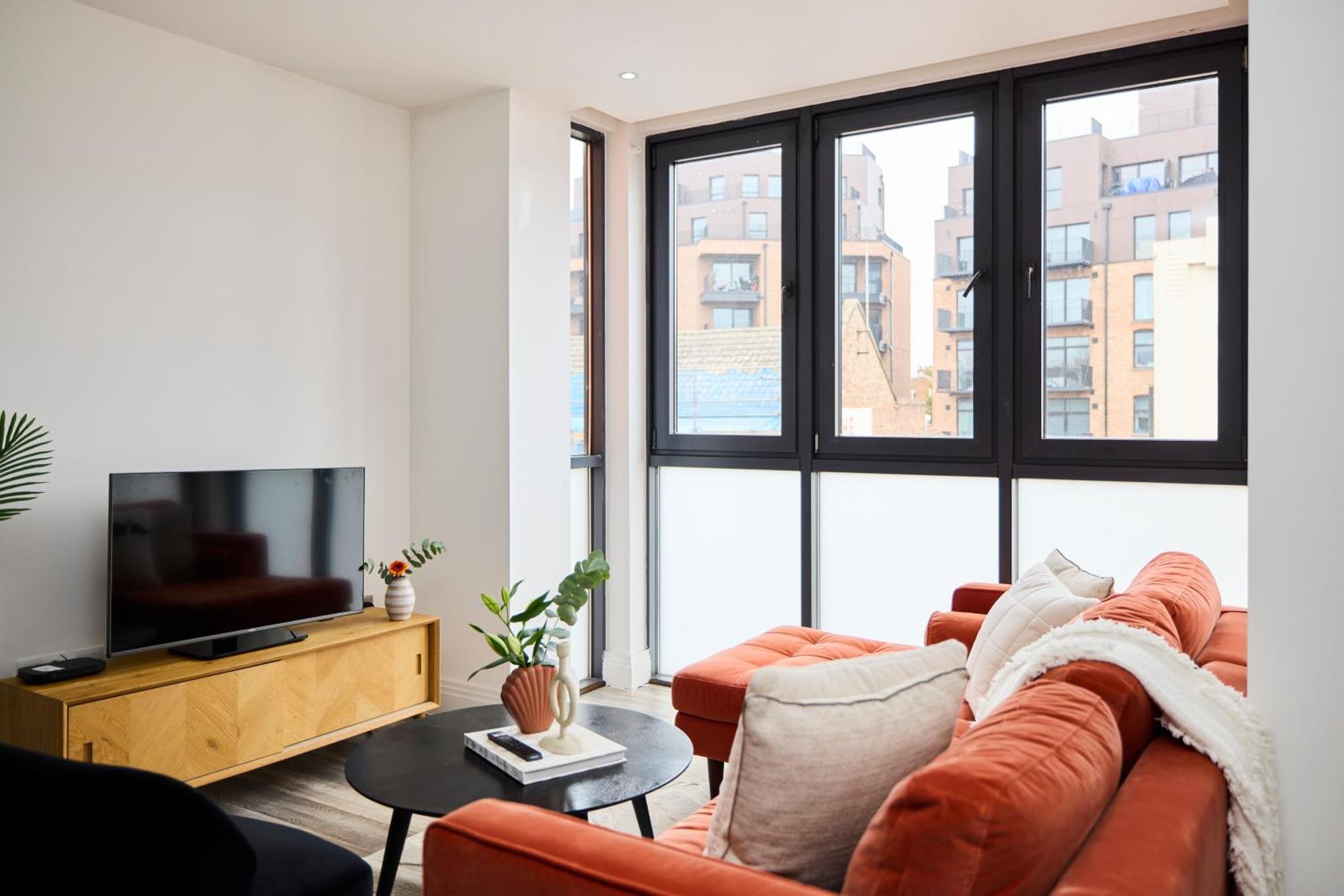 Appartement The Harlesden Breakout - Glamorous 2bdr Flat *