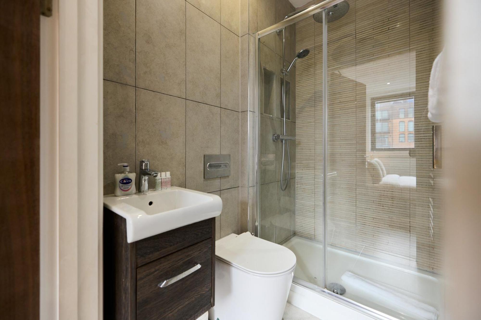 Appartement The Harlesden Breakout - Glamorous 2bdr Flat *